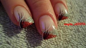 Unghii tehnice ( false ) gel