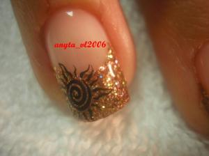 Unghii tehnice ( false ) gel