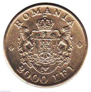 monede vechi argint regele mihai!1946!!