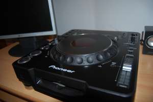 Piooneer 1000mk3