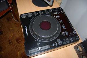 Piooneer 1000mk3