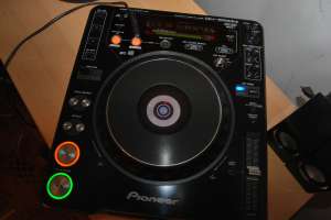 Piooneer 1000mk3
