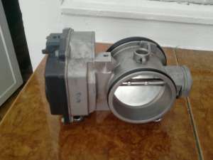 clapeta acceleratie laguna2 18 1.6 v
