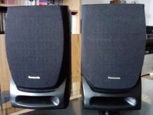 Boxe Panasonic SB-CH64