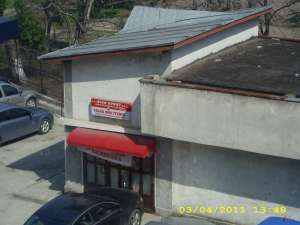 spatiu comercial