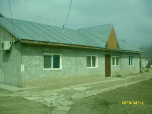 VAND CASA TINEREASCA CONSTRUCTIE NOUA