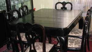 Vand mobila clasica
