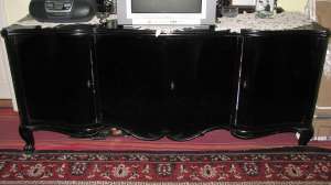 Vand mobila clasica