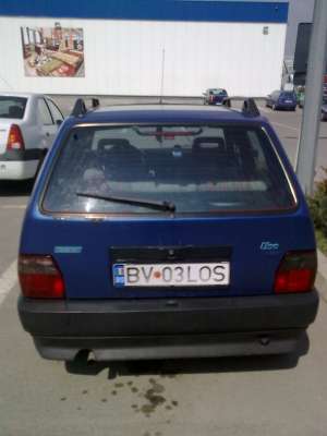 Vand Fiat Uno