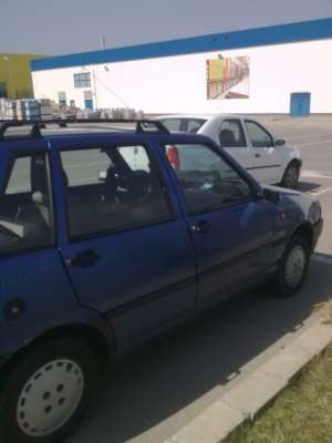 Vand Fiat Uno