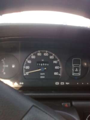 Vand Fiat Uno