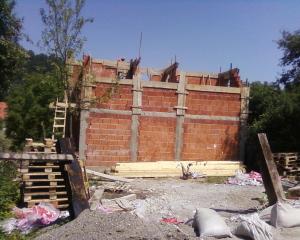 Echipa particulara de constructii
