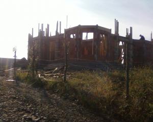 Echipa particulara de constructii