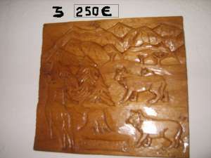 icoane sculptate in lemn