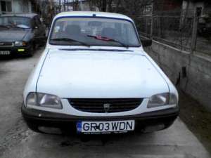 vand dacia 1310