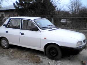 vand dacia 1310