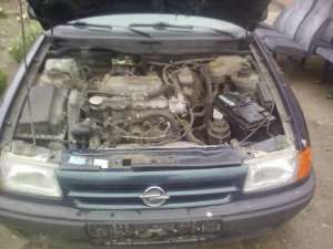 vw,  audi,  daewoo,  alfa romeo,  opel,  bmw,  ford