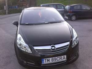 opel corsa 1 3 cdti sport