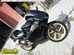 aprilia rs 50
