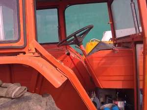 vand tractor u651 4x4 recent adus spania