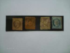 TIMBRE RARE SI FOARTE RARE