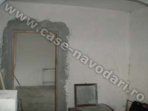 Navodari casa cu mansarda zona de vile