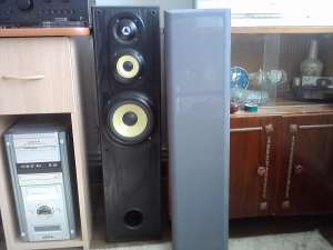 Boxe Sony SS-MF450H