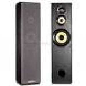 Sony SS-MF450H, boxe
