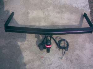 vand carlig remorcare vw golf 4 (bosal)nou