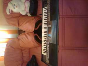 vand clapa yamaha psr 9000