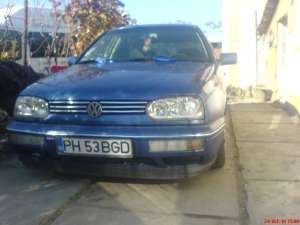 vand golf 3