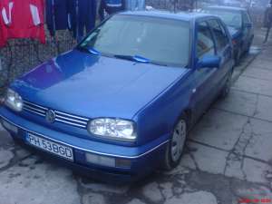 vand golf 3