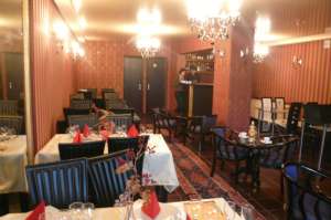 Hotel Bella Donna