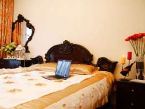 Hotel Bella Donna