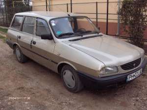 Vand dacia break 2000