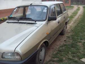 Vand dacia break 2000