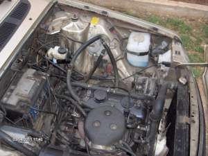 Vand dacia break 2000