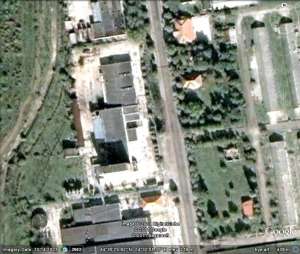 Imobil Scornicesti - fosta Fabrica de Bere