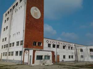 Imobil Scornicesti - fosta Fabrica de Bere