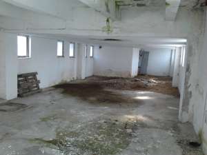 Imobil Scornicesti - fosta Fabrica de Bere