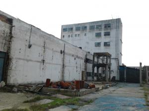Imobil Scornicesti - fosta Fabrica de Bere