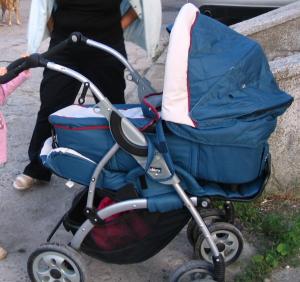 carut chicco 3 in 1