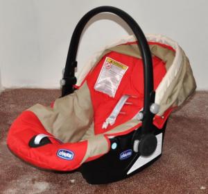 carut chicco 3 in 1