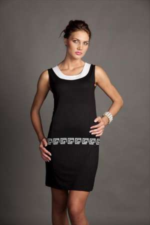 Infinity, o lume intr-un catalog!