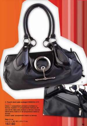 Infinity, o lume intr-un catalog!
