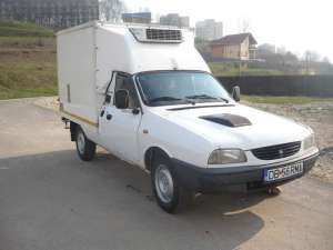 Dacia 1304 1.9 D