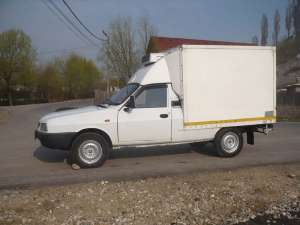 Dacia 1304 1.9 D