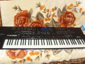 VAND URGENT ROLAND G-1000