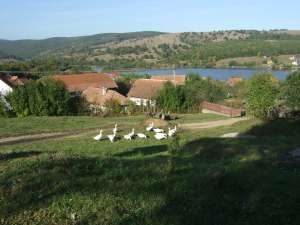 vand casa vacanta peisaj superb