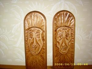 SCULPTURI SUVENILURI